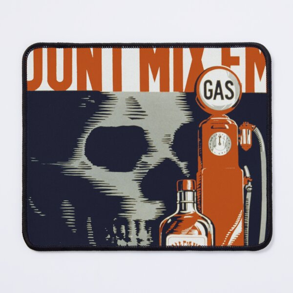 Item preview, Don't Mix 'Em Artwork designed and sold by DToneDef.