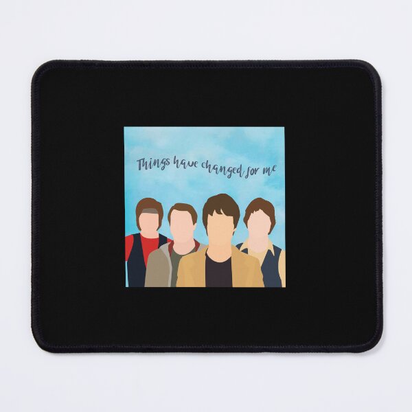 Item preview, pretty odd things have changed  designed and sold by Minimultifandom.