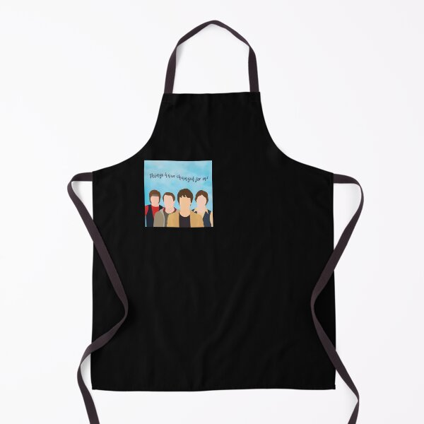 Item preview, pretty odd things have changed  designed and sold by Minimultifandom.