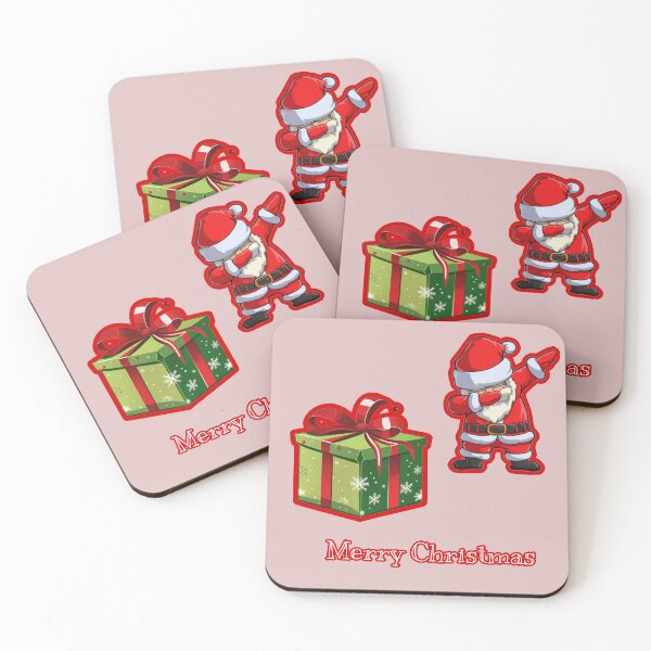 Item preview, Santa’s Festive Wishes designed and sold by Yelenaapen.