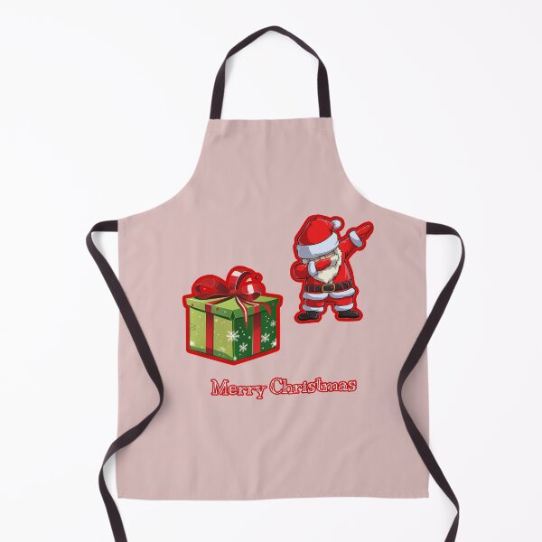 Item preview, Santa’s Festive Wishes designed and sold by Yelenaapen.