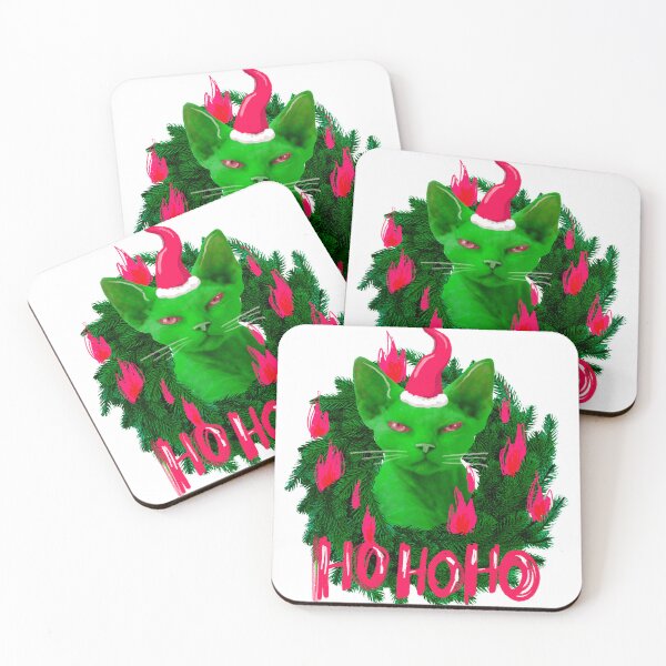 Item preview, Ho Ho Ho designed and sold by DonkeyParalyzed.