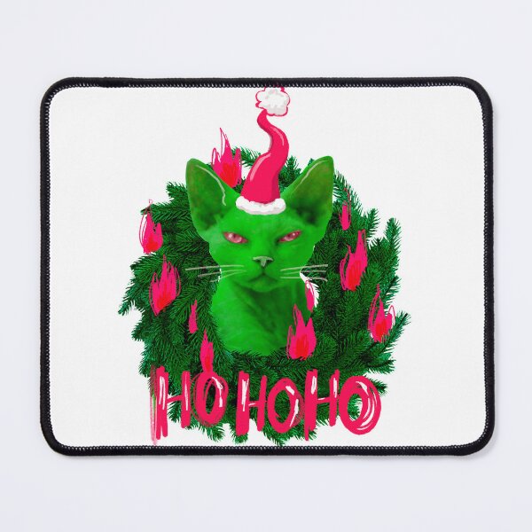 Item preview, Ho Ho Ho designed and sold by DonkeyParalyzed.