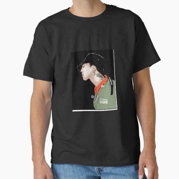 Peaceminusone T-Shirts for Sale | Redbubble
