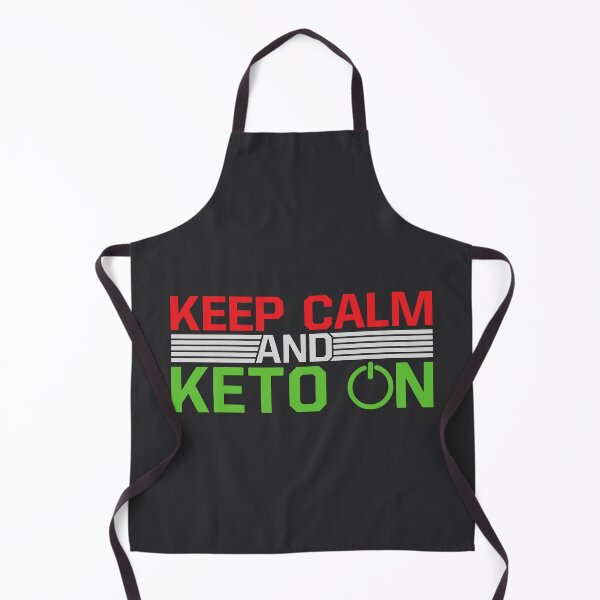 Item preview, Serene Keto Motivation designed and sold by RuyaFab.