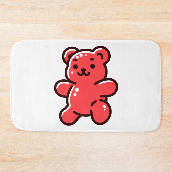 Item preview, Gummy Bear designed and sold by Luan da Silva.
