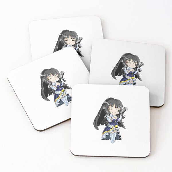 Item preview, Kaguya - Undernight designed and sold by ColonelFats69.