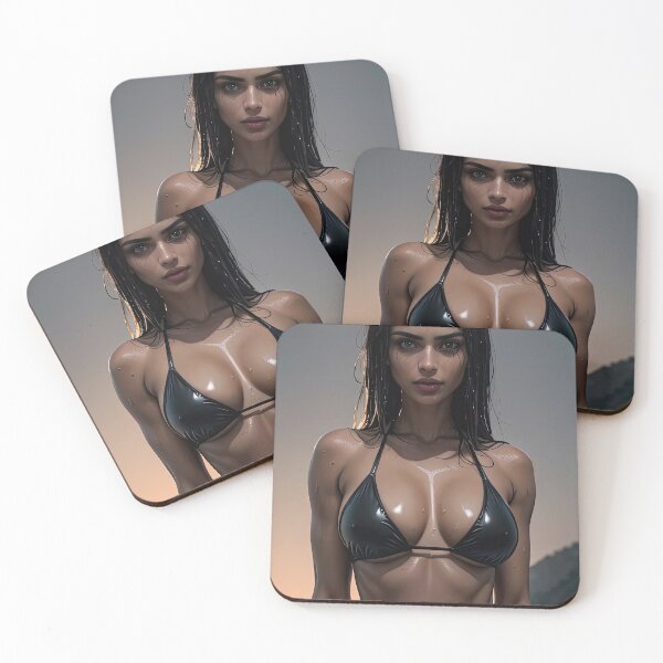 Item preview, Bikini model 4 designed and sold by obstinator.