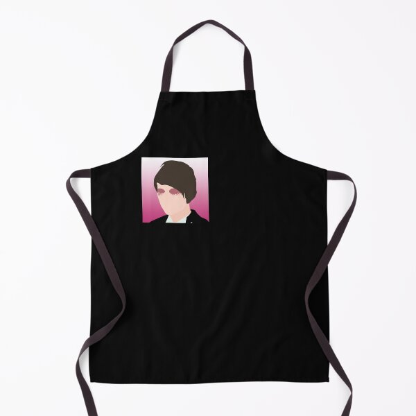 Item preview, ryro (pink makeup version) designed and sold by Minimultifandom.