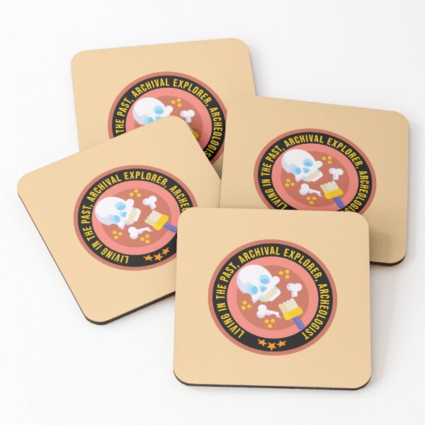 Item preview, Archeologist, historian, humanities scholar, archaeologoist designed and sold by Work life.