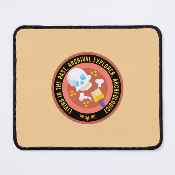 Item preview, Archeologist, historian, humanities scholar, archaeologoist designed and sold by Work life.