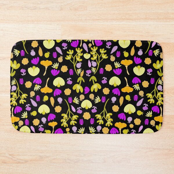 Item preview, Tropical floral designed and sold by Emily-Suel.