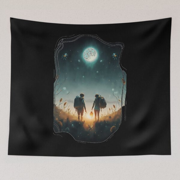 Item preview, Adventure designed and sold by Kombinerki.