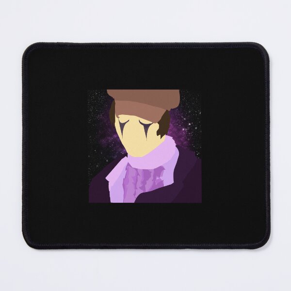 Item preview, ryan (purple version) designed and sold by Minimultifandom.