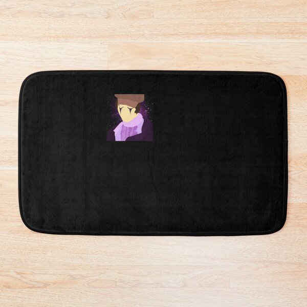 Item preview, ryan (purple version) designed and sold by Minimultifandom.