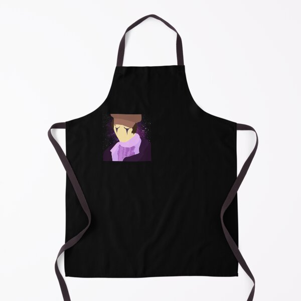 Item preview, ryan (purple version) designed and sold by Minimultifandom.