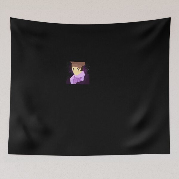 Item preview, ryan (purple version) designed and sold by Minimultifandom.
