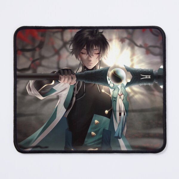 Item preview, Sanctuary designed and sold by RedCallisto.