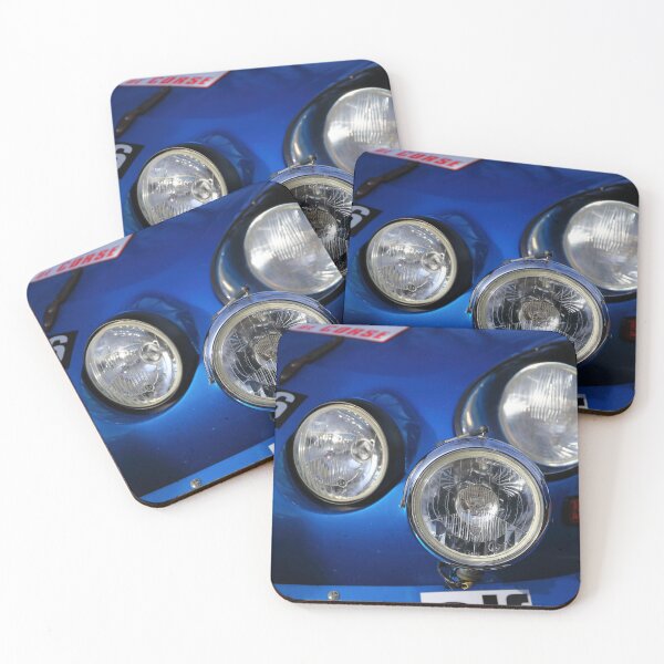 Item preview, Alpine A110 eyes close up designed and sold by Remy NININ.