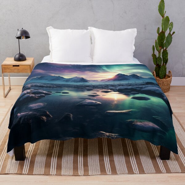 Item preview, Northern Lights 7 designed and sold by shanessie6.