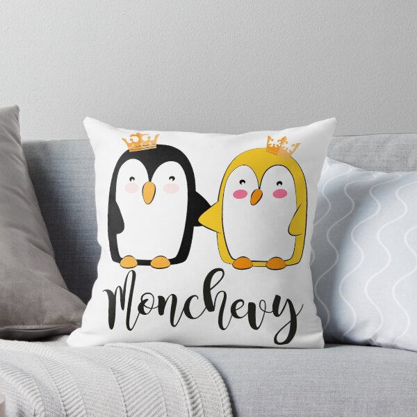 Item preview, Penguins...Monchevy designed and sold by MelArt90.