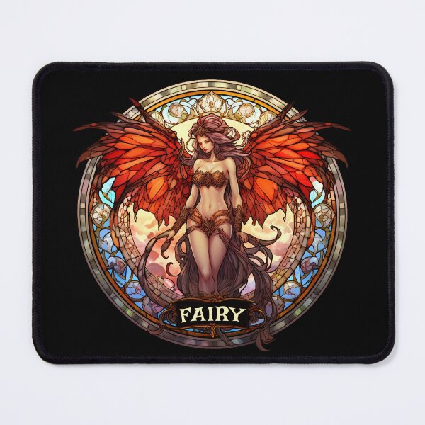 Item preview, Dark Fairy designed and sold by Sacred-Circle.