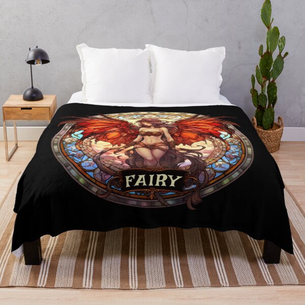 Item preview, Dark Fairy designed and sold by Sacred-Circle.