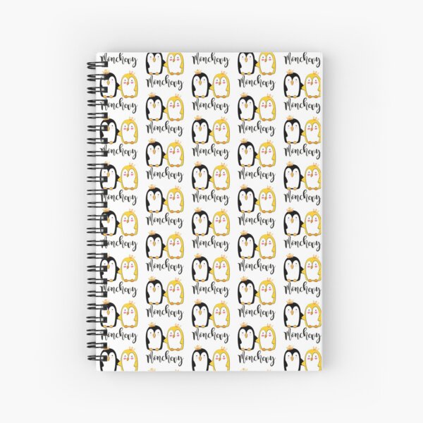 Item preview, Penguins...Monchevy designed and sold by MelArt90.