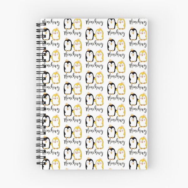 Artikelvorschau, Pinguine ... Monchevy entworfen und verkauft von MelArt90.