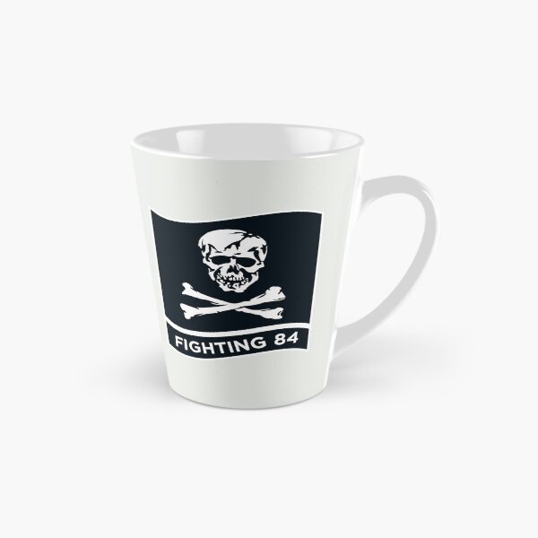 Item preview, VF-84 THE JOLLY ROGERS designed and sold by dtkindling.
