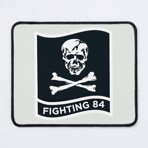 Item preview, VF-84 THE JOLLY ROGERS designed and sold by dtkindling.