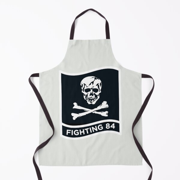 Item preview, VF-84 THE JOLLY ROGERS designed and sold by dtkindling.