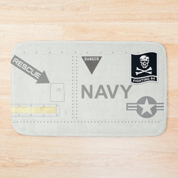 Item preview, VF-84 THE JOLLY ROGERS designed and sold by dtkindling.