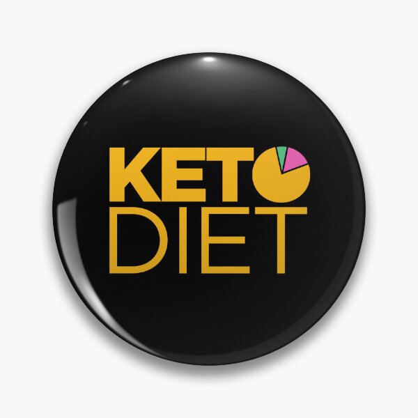 Item preview, Bold Keto Statement designed and sold by RuyaFab.
