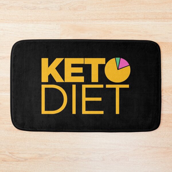 Item preview, Bold Keto Statement designed and sold by RuyaFab.