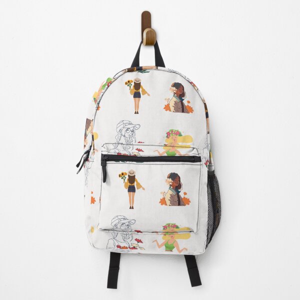 Item preview, beautiful young girls in a youthful atmosphere designed and sold by huape.