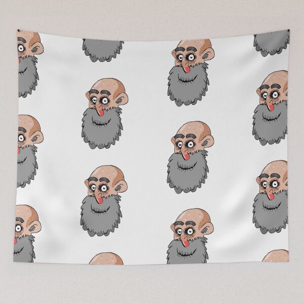 Item preview, Santa Claus dad designed and sold by Christian Paiz.