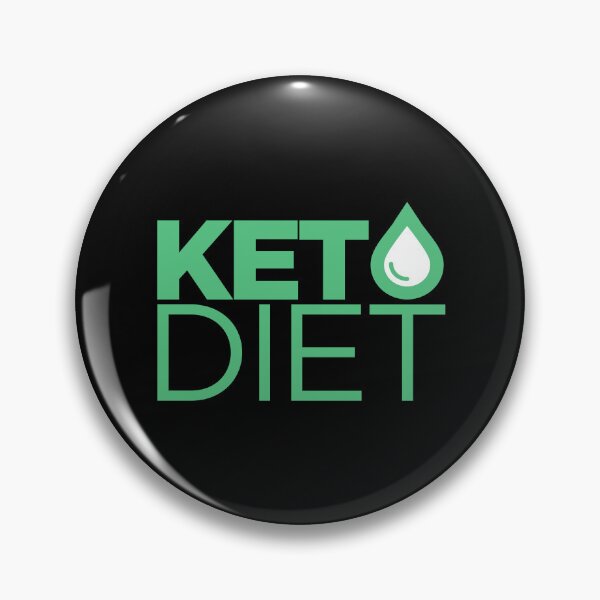 Item preview, Bold Keto Statement designed and sold by RuyaFab.