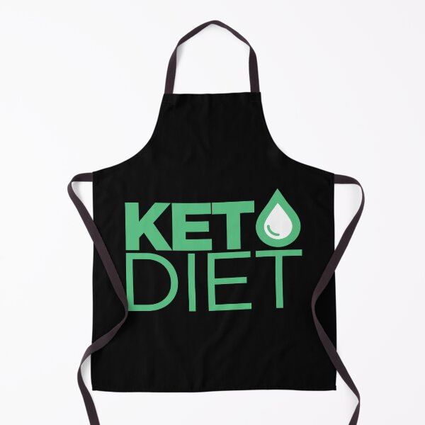 Item preview, Bold Keto Statement designed and sold by RuyaFab.