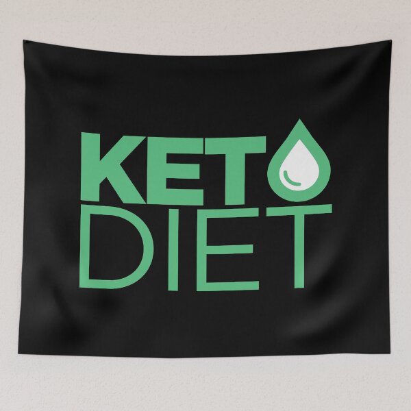Item preview, Bold Keto Statement designed and sold by RuyaFab.
