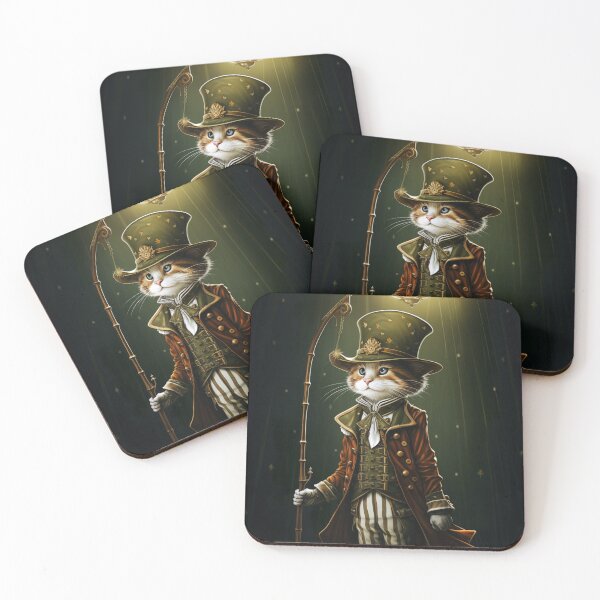 Item preview, Gentle cat that brings light designed and sold by czintos.
