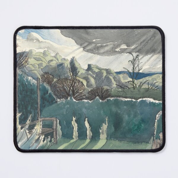 Item preview, paul nash paintings designed and sold by marti-oryo.