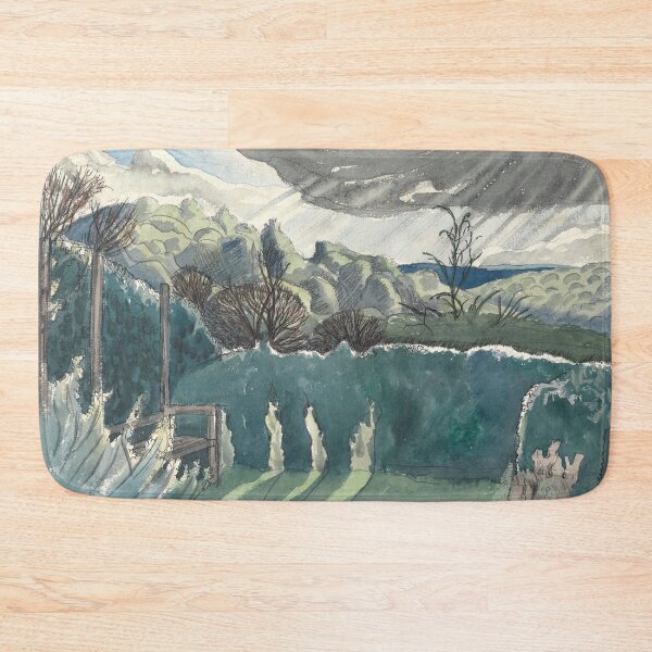 Artikelvorschau, Gemälde von Paul Nash entworfen und verkauft von marti-oryo.