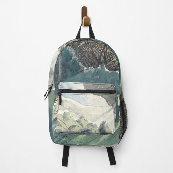 Item preview, paul nash paintings designed and sold by marti-oryo.