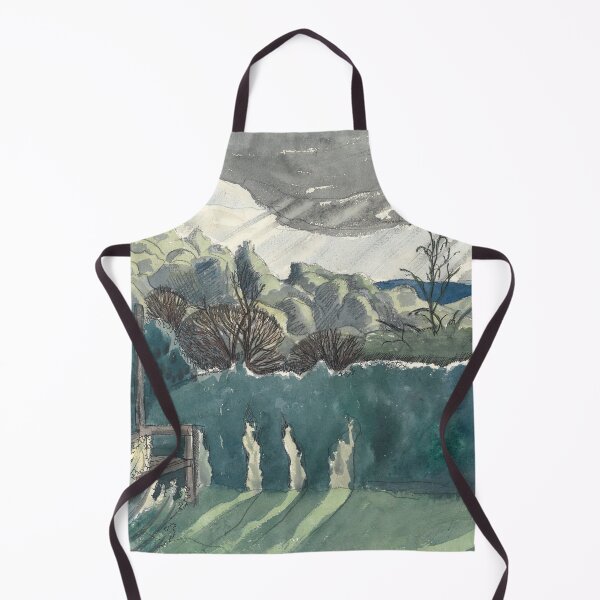 Item preview, pinturas de paul nash designed and sold by marti-oryo.