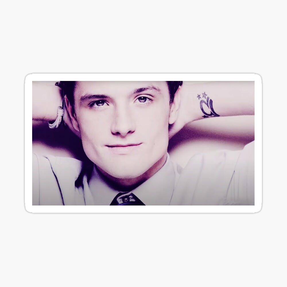 Josh Hutcherson Whistle