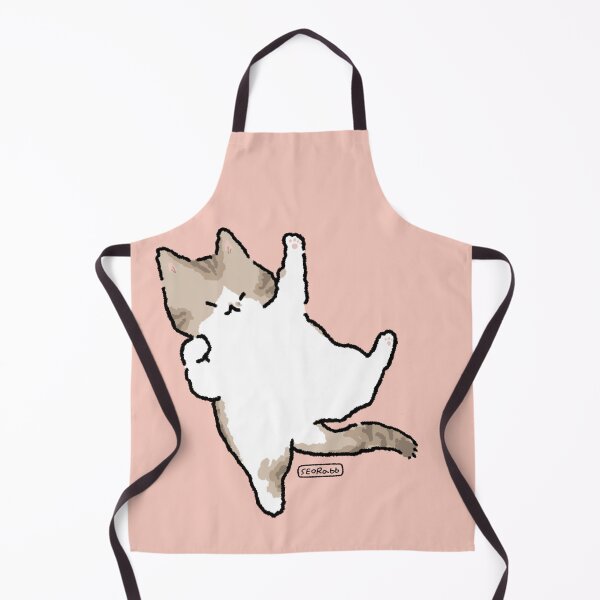 Item preview, Gato laico (atigrado caballa) designed and sold by SRabb.