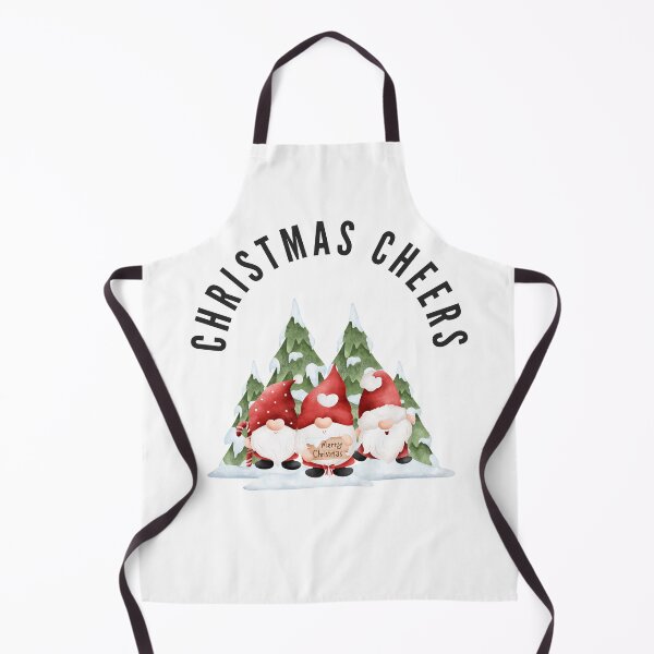 Item preview, Cheerful christmas designed and sold by BreadnButter97.