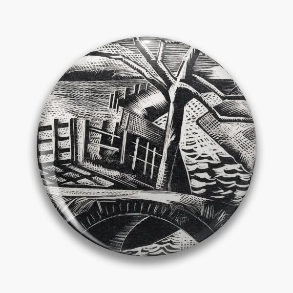 Item preview, paul nash paintings designed and sold by marti-oryo.