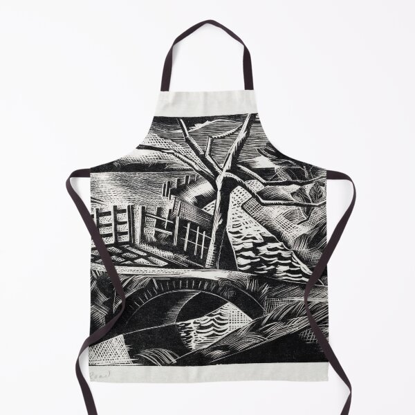 Item preview, pinturas de paul nash designed and sold by marti-oryo.
